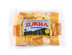 Сыр "Джил бочонок" копченый 100г в/у
