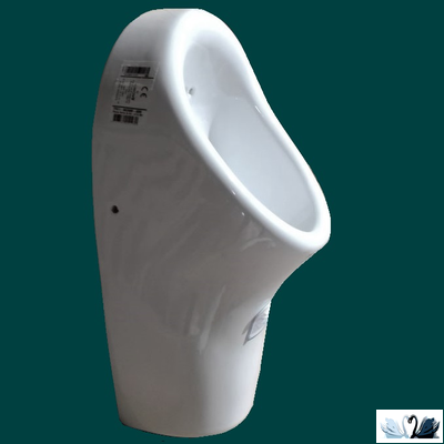 Писсуар Creavit TP611-11CB00E-0000 с креплениями подвесной с внутренней подводкой