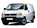 Volkswagen Transporter IV T4 1990-2003