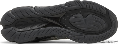 C.P. Company x ASICS Gel Quantum 360 8 'Cement Grey/Серые Мужские (41-45)