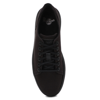 Dr. Martens Dante Canvas Black