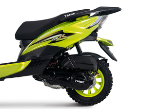 TMBK ARROW150CC (SHOW 50CC)