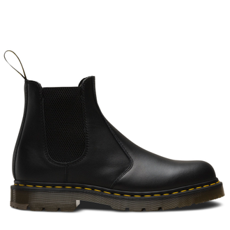 БОТИНКИ DR. MARTENS (ДОКТОР МАРТИНС) 2976 Slip черные мужские