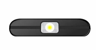 BQ 3598 Barrel XXL Чёрно-золотой