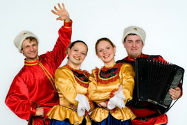 Казачья группа