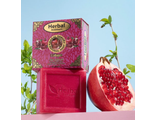 Натуральное мыло  (Pomegranate Soap)  на основе.экстракта граната Herbal Antikkent 150гр.