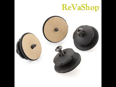 Держатель крепления  сетки багажника универсальный