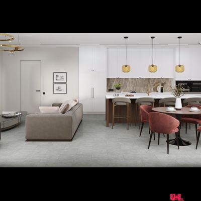 SPC ламинат Damy Floor Броуд-Пик 125-2
