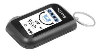 Обратная связь StarLine A63, Старлайн