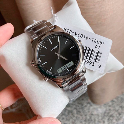 Часы Casio MTP-VC01D-1E
