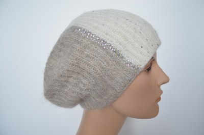 Головной убор Италия зима 2025 - 2026