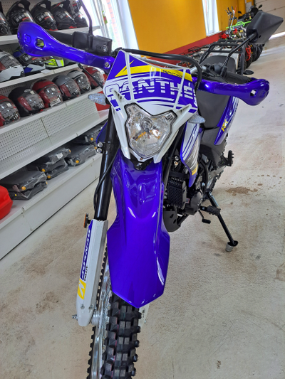 Racer Panther RC300-GY8X (2024)