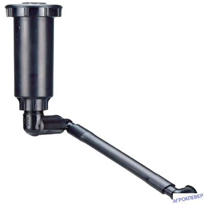 Регулируемая подводка 315мм 1/2"нар х 1/2" нар