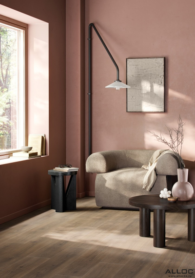 Ламинат Alloc Original Дуб Йорк 05825