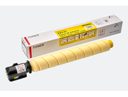 Картридж для Canon тип EXV-51 желтый Integral, Германия