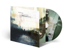 Best Of Nine Inch Nails (Redux) CD