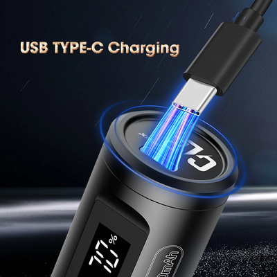 Беспроводная тату машинка EZ INKIN CL2 MAX Wireless Tattoo Pen 3400mAh Green