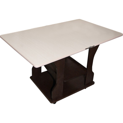 Столик журнальный раскладной (00) (БР)