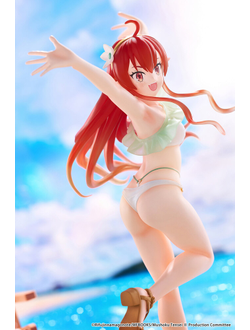 Фигурка Эрис Бореас Грейрат (Eris Boreas Greyrat Ravitier)