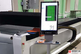 НАСТРОЙКА ПРИВОДНОЙ ЧАСТИ