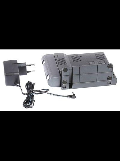 Проекционные часы-будильник RST 32765