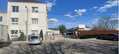 ИП Пенчинских | ул. Уральская д.91/1