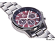 Мужские часы Orient RA-KV0004R10B