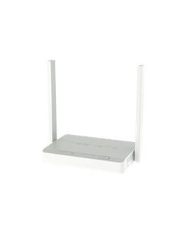 Роутер беспроводной KN-1613
