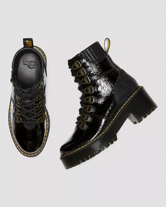 Dr best sale martens zara