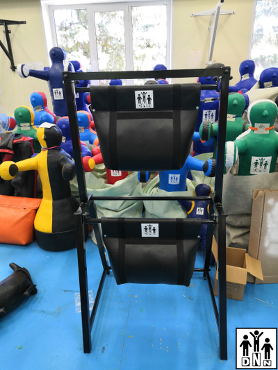 Станок кенгуру для карате DNN