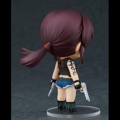 Нендроид Реви (Revy)