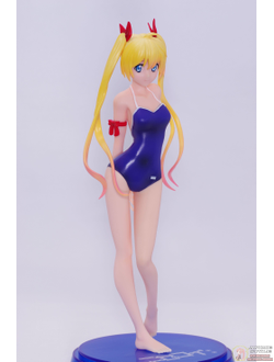 Фигурка Читогэ Кирисаки (Kirisaki Chitoge)