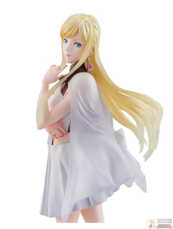 Фигурка 1/8 Гиги Андалусия (Gigi Andalucia)