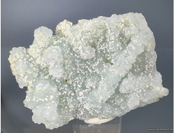 Пренит. Индия. 58*4018мм