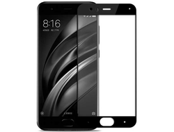 Защитное стекло для Xiaomi Mi6