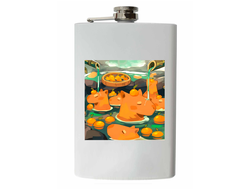 Фляжка Капибара, Kapibara-san №9