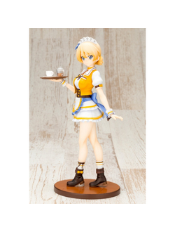Фигурка 1/7 Дарджилинг (Darjeeling Coco's Uniform ver.)