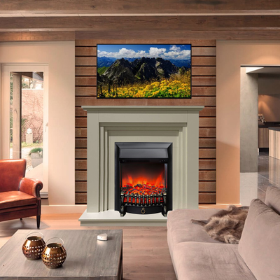 камин электрический Вотан