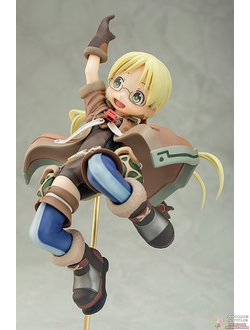 Фигурка 1/6 Рико (Riko)