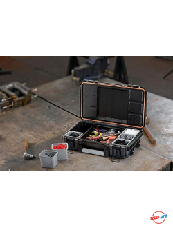 Ящик для инструментов 22" Keter Gear Оrganizer 17200380