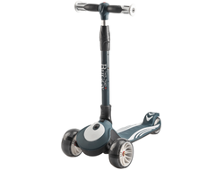 САМОКАТ BUGGY