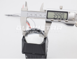 Билед модули KL-05PRO, 1.5 дюйма, матричный объектив (комплект, 2шт)