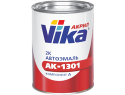 Эмаль АК-1301 Белая 233 (0,85кг)