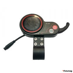 Бортовой компьютер-дисплей для электросамоката Kugoo M4/M4 Pro