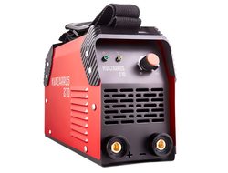 Сварочный инвертор FoxWeld KVAZARRUS 210