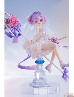 Фигурка 1/7 Джавелин (Javelin Blissful Purity Ver.)