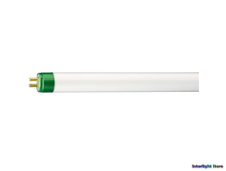 Лампы T5 1-полосный люминофор