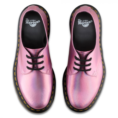 Ботинки Dr. Martens 1461 Iced  женские