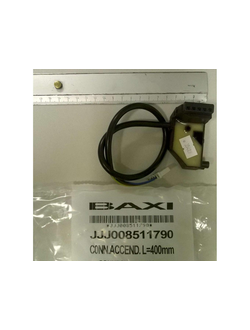 8511790 Устройство розжига для клапана HONEYWELL ECO-3 COMPACT