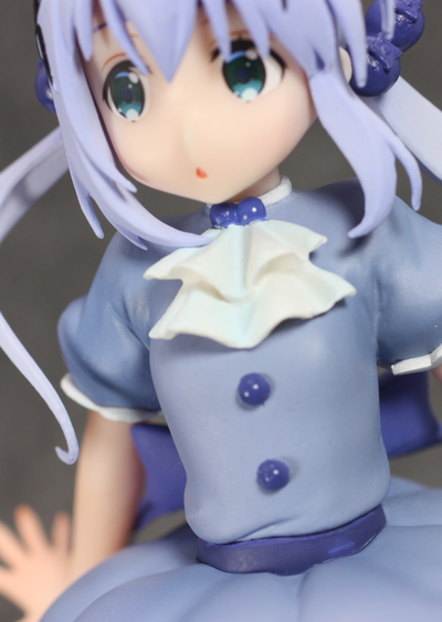 Фигурка Чино Кафу (Kafuu Chino)